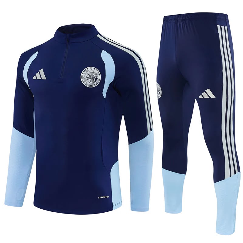 Tuta da Calcio Bambino Ajax 2026/27