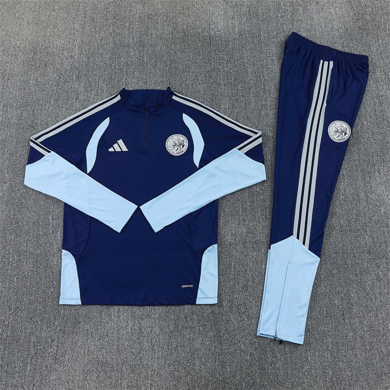 Tuta da Calcio Bambino Ajax 2026/27