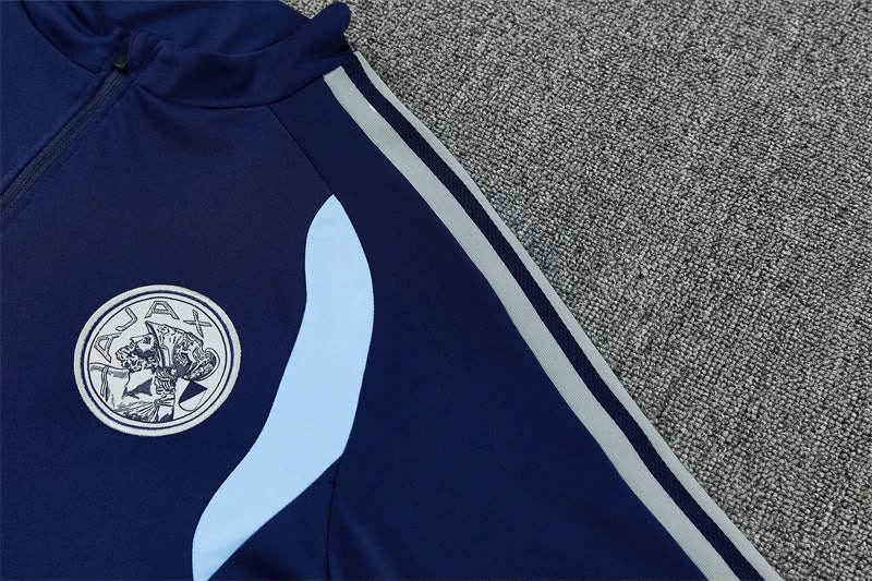 Tuta da Calcio Bambino Ajax 2026/27
