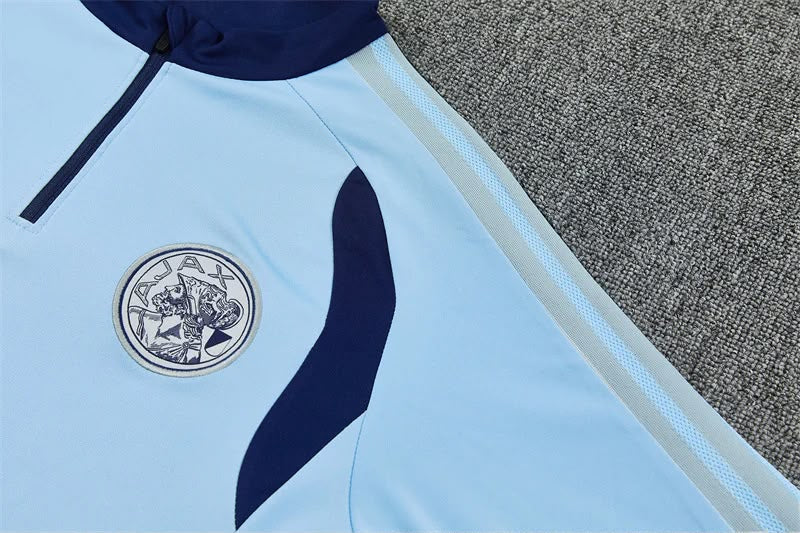 Tuta da Calcio Ajax 26/27