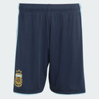 Pantaloncini Argentina Away 26/27 - Blu