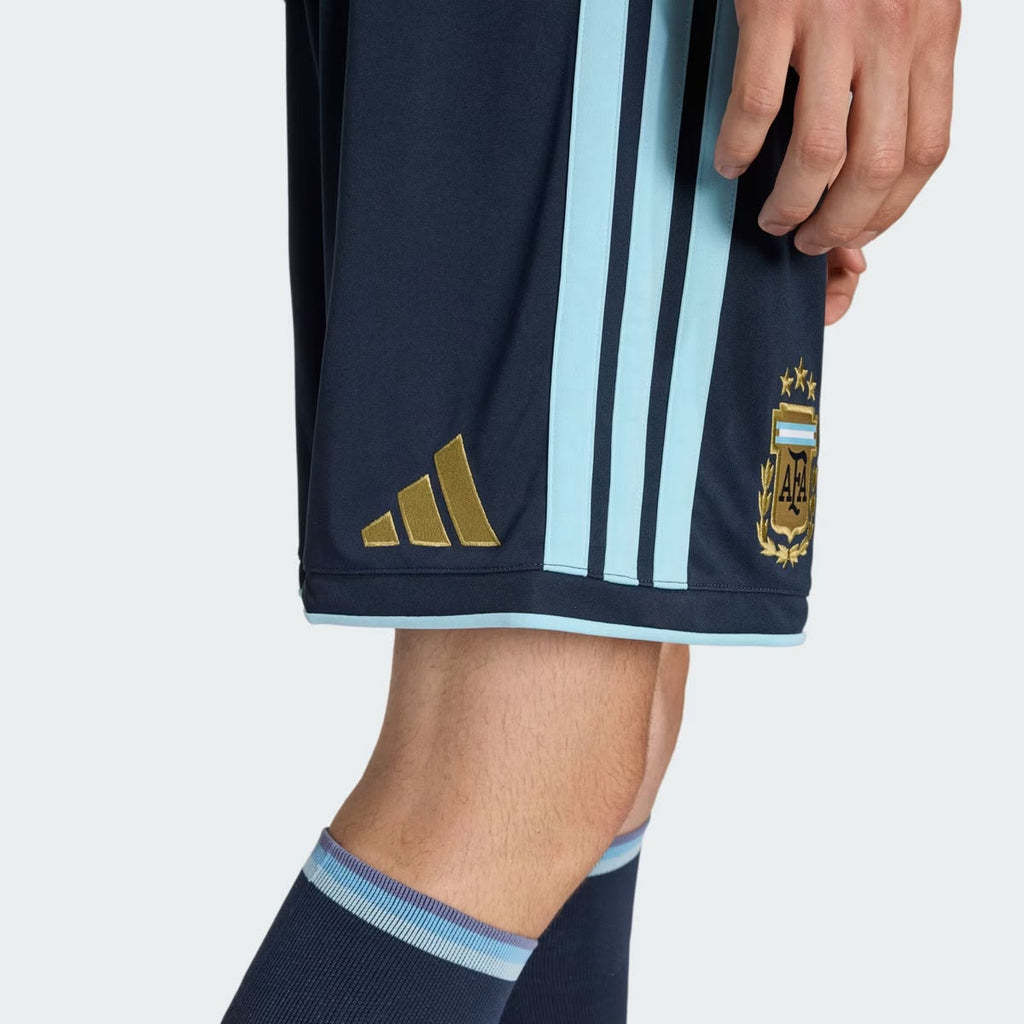 Pantaloncini Argentina Away 26/27 - Blu