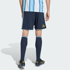 Pantaloncini Argentina Away 26/27 - Blu