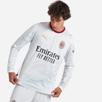 Maglia AC Milan Away 26/27 - Manica Lunga