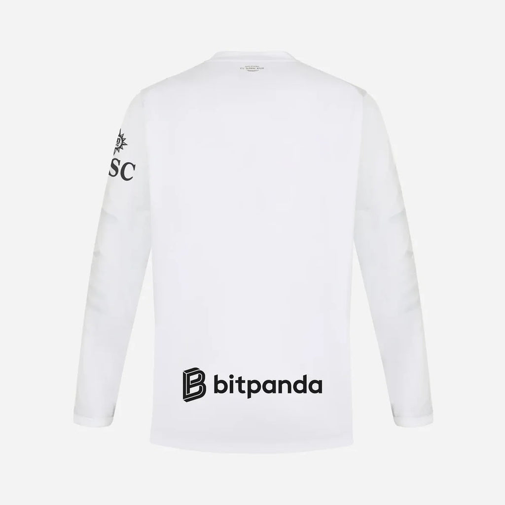 Maglia AC Milan Away 26/27 - Manica Lunga