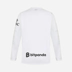 Maglia AC Milan Away 26/27 - Manica Lunga