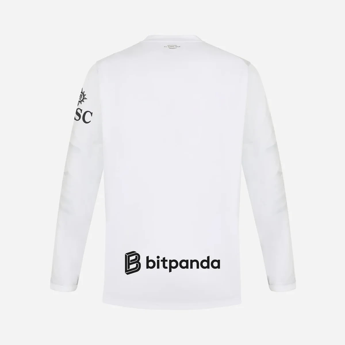 Maglia AC Milan Away 26/27 - Manica Lunga