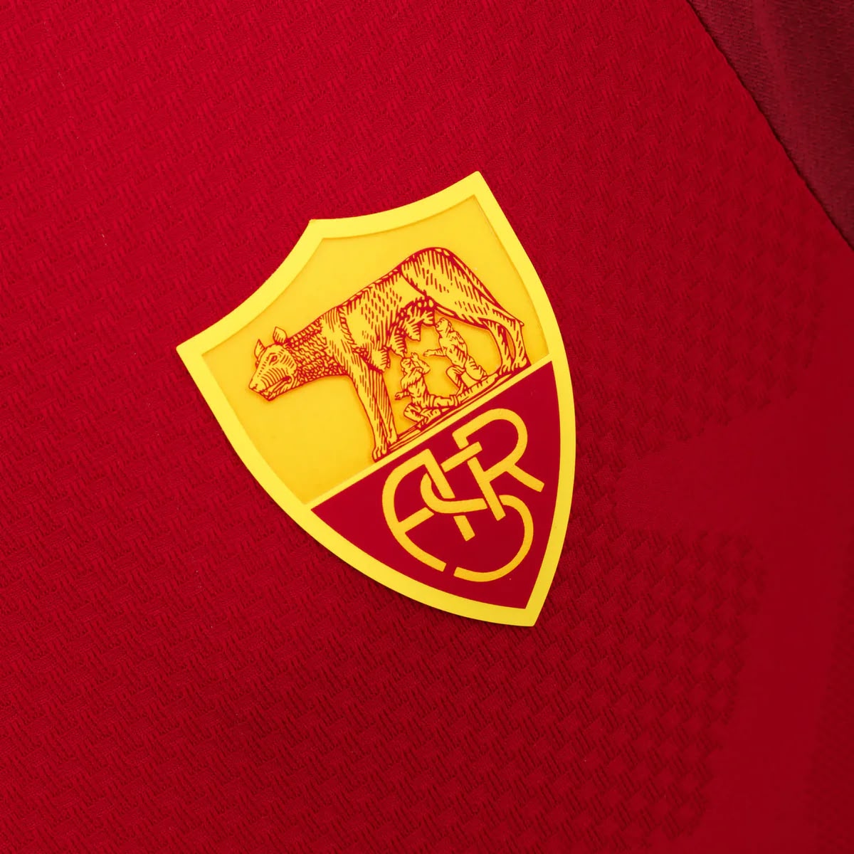 Maglia AS Roma Home 26/27