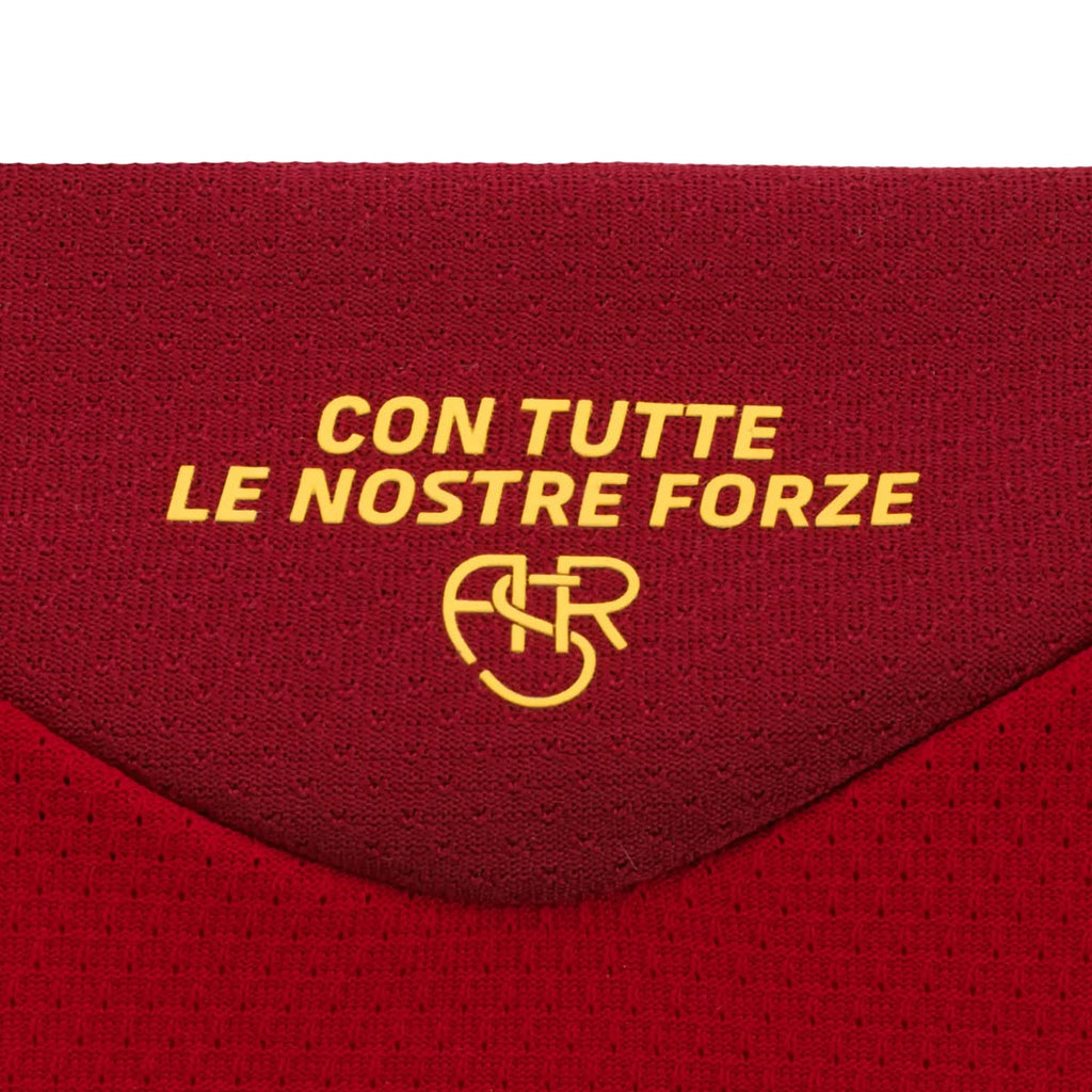 Maglia AS Roma Home 26/27