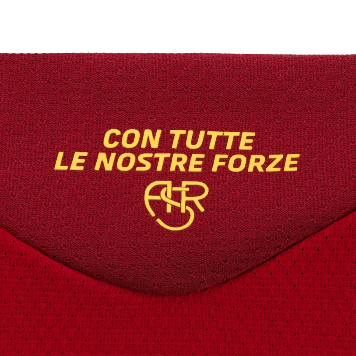 Maglia AS Roma Home 26/27