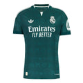 Maglia Real Madrid Away 26/27 - Versione Giocatore