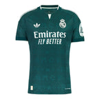 Maglia Real Madrid Away 26/27 - Versione Giocatore