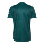 Maglia Real Madrid Away 26/27 - Versione Giocatore