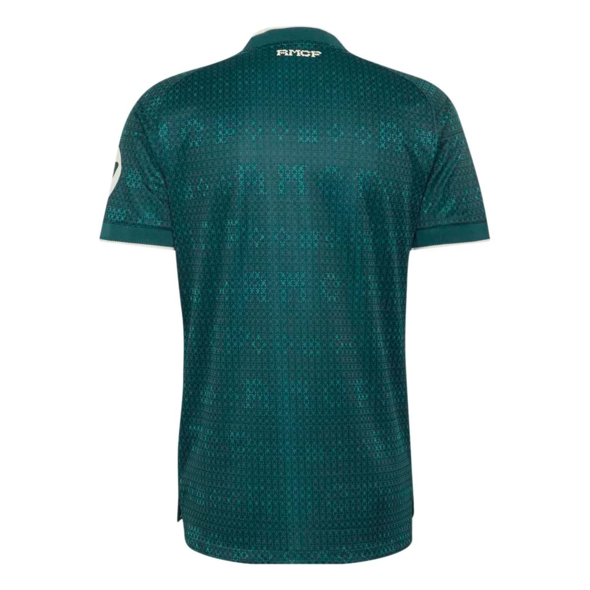 Maglia Real Madrid Away 26/27 - Versione Giocatore