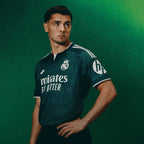 Maglia Real Madrid Away 26/27 - Versione Giocatore