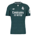 Maglia Real Madrid Away 26/27