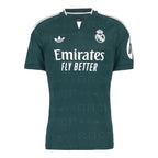 Maglia Real Madrid Away 26/27