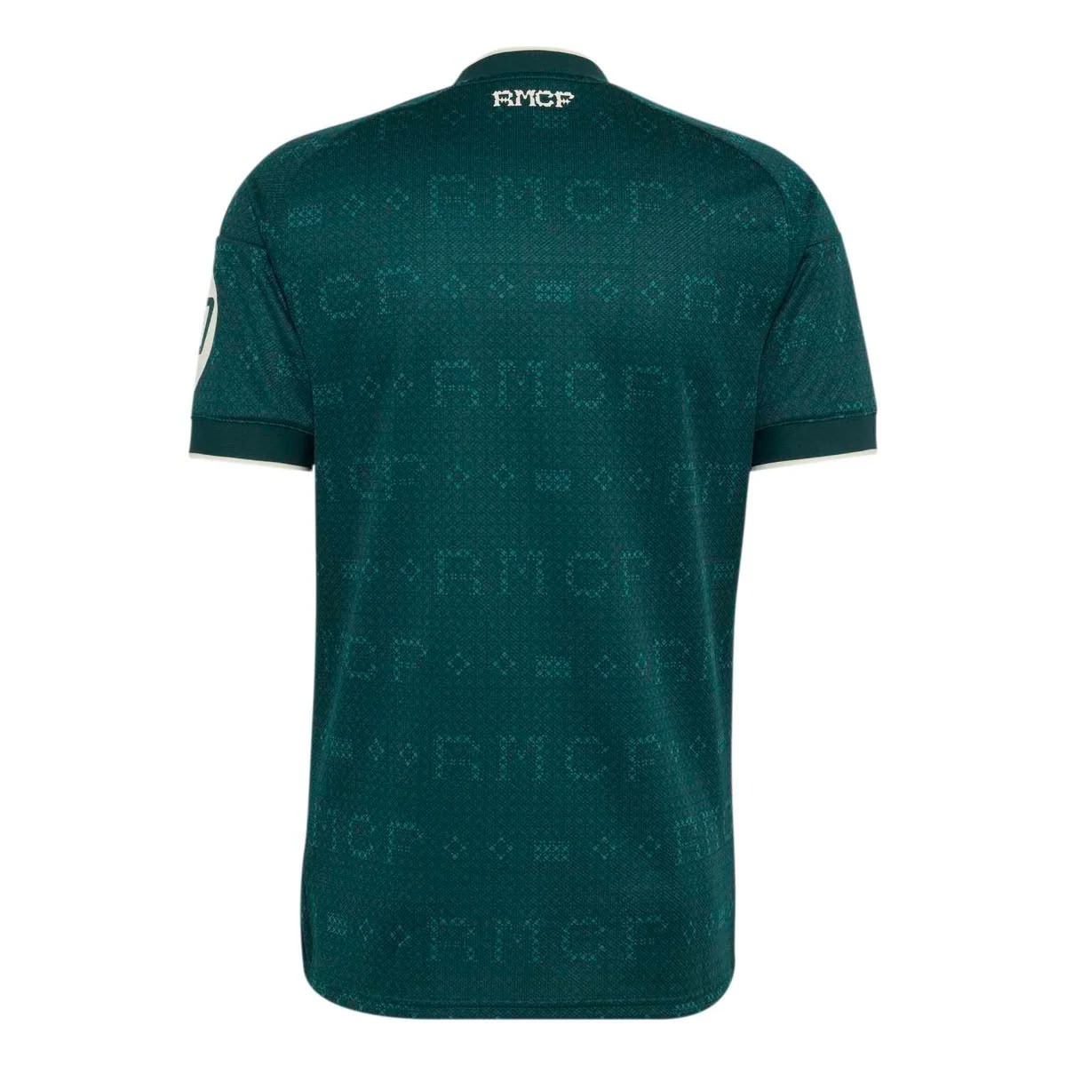 Maglia Real Madrid Away 26/27