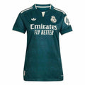Maglia Real Madrid Away 26/27 - Femminile
