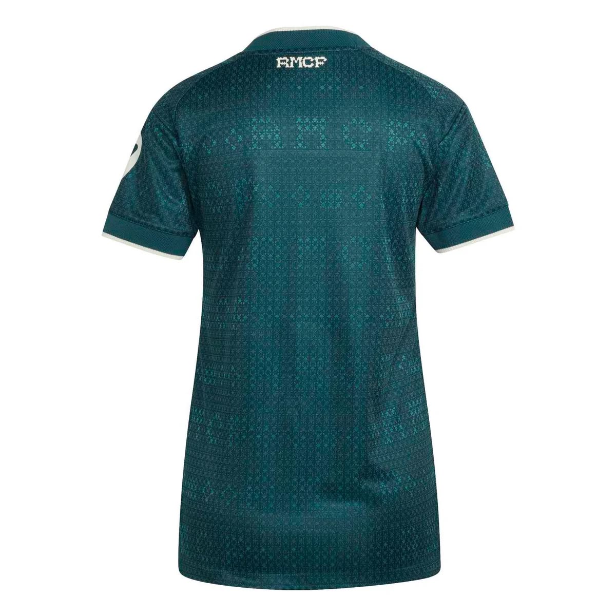 Maglia Real Madrid Away 26/27 - Femminile