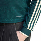 Maglia Real Madrid Away 26/27 - Manica Lunga