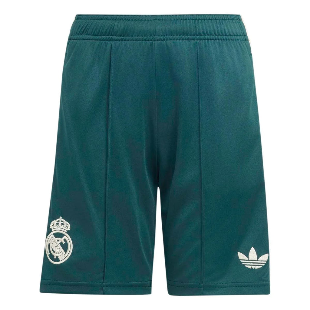 Pantaloncini Real Madrid Away 26/27