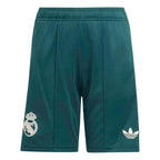Pantaloncini Real Madrid Away 26/27