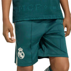 Pantaloncini Real Madrid Away 26/27