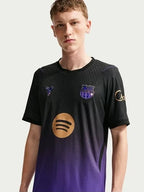 Maglia FC Barcelona Away 26/27 - Versione Giocatore