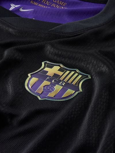 Maglia FC Barcelona Away 26/27