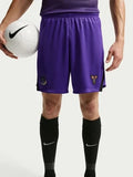 Pantaloncini FC Barcelona Away 26/27