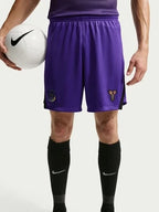 Pantaloncini FC Barcelona Away 26/27