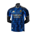 Maglia Edizione Speciale Real Madrid x Louis Vuitton 25/26 - Versione Giocatore