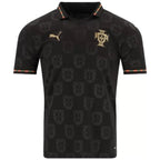 Maglia Portogallo "Pantera Negra" 2026 - Versione Giocatore