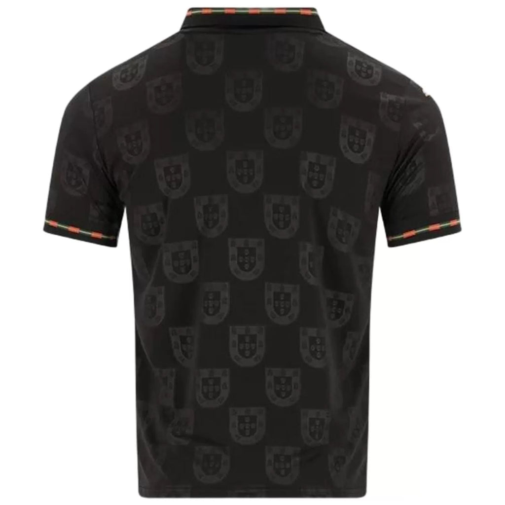 Maglia Portogallo "Pantera Negra" 2026 - Versione Giocatore