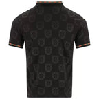 Maglia Portogallo "Pantera Negra" 2026 - Versione Giocatore