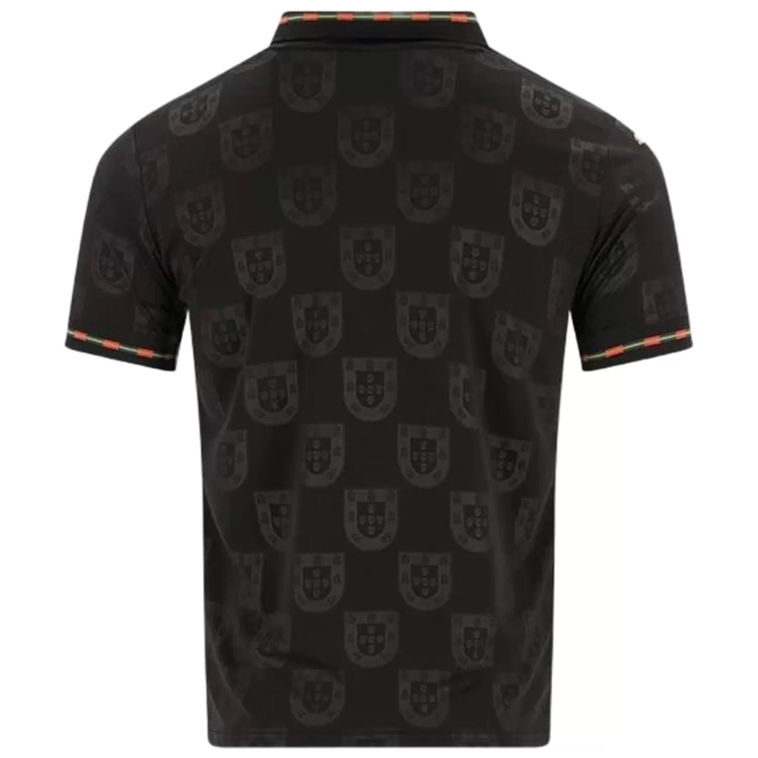 Maglia Portogallo "Pantera Negra" 2026 - Versione Giocatore