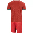 Maglia e Pantaloncini da Allenamento Bambino Portogallo Home 2026/27