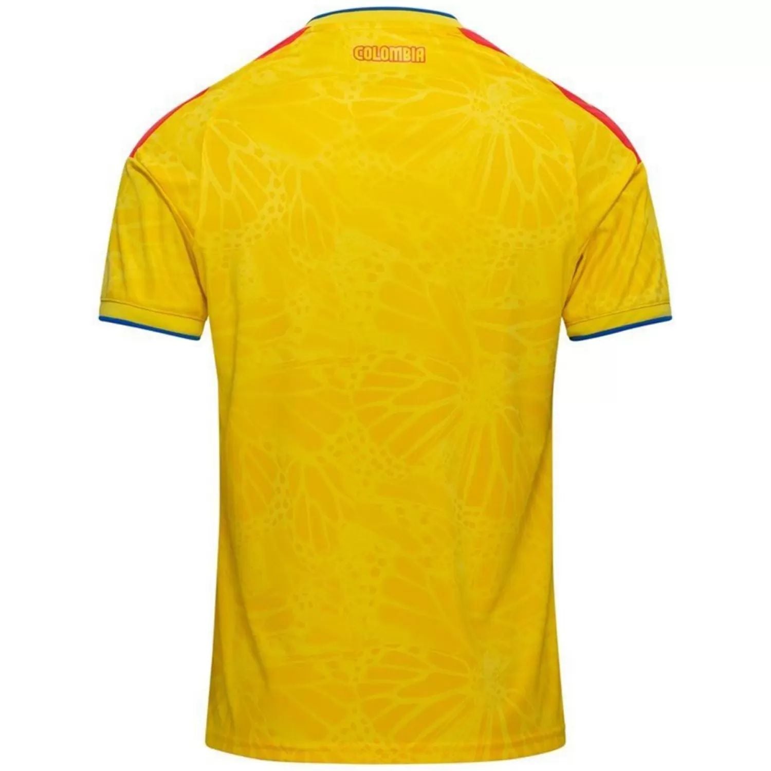 Maglia Colombia Home 26/27