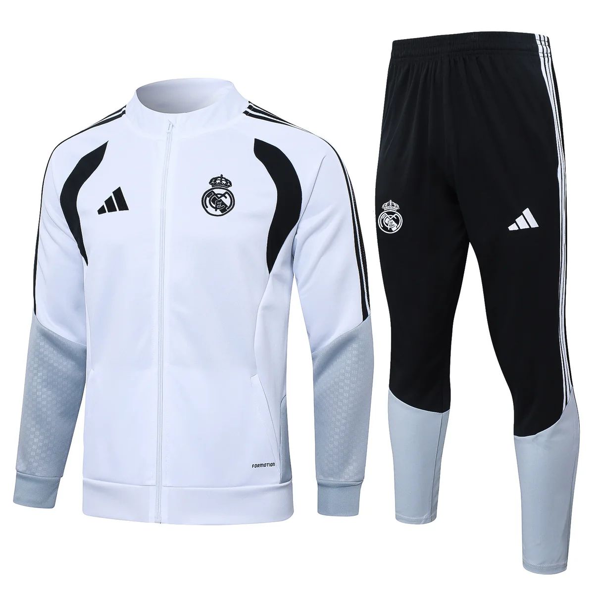 Tuta da calcio Real Madrid 2026/27