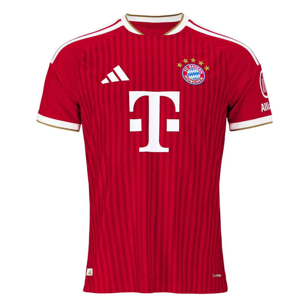 Maglia Bayern Monaco Home 26/27