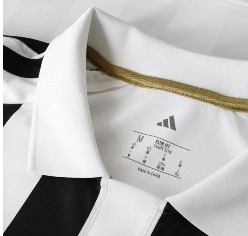 Maglia Juventus Home 2026/27 - Manica Lunga