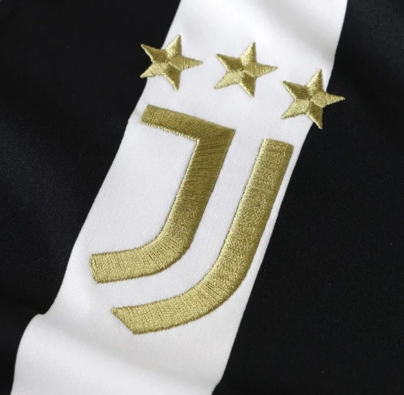 Maglia Juventus Home 2026/27 - Manica Lunga