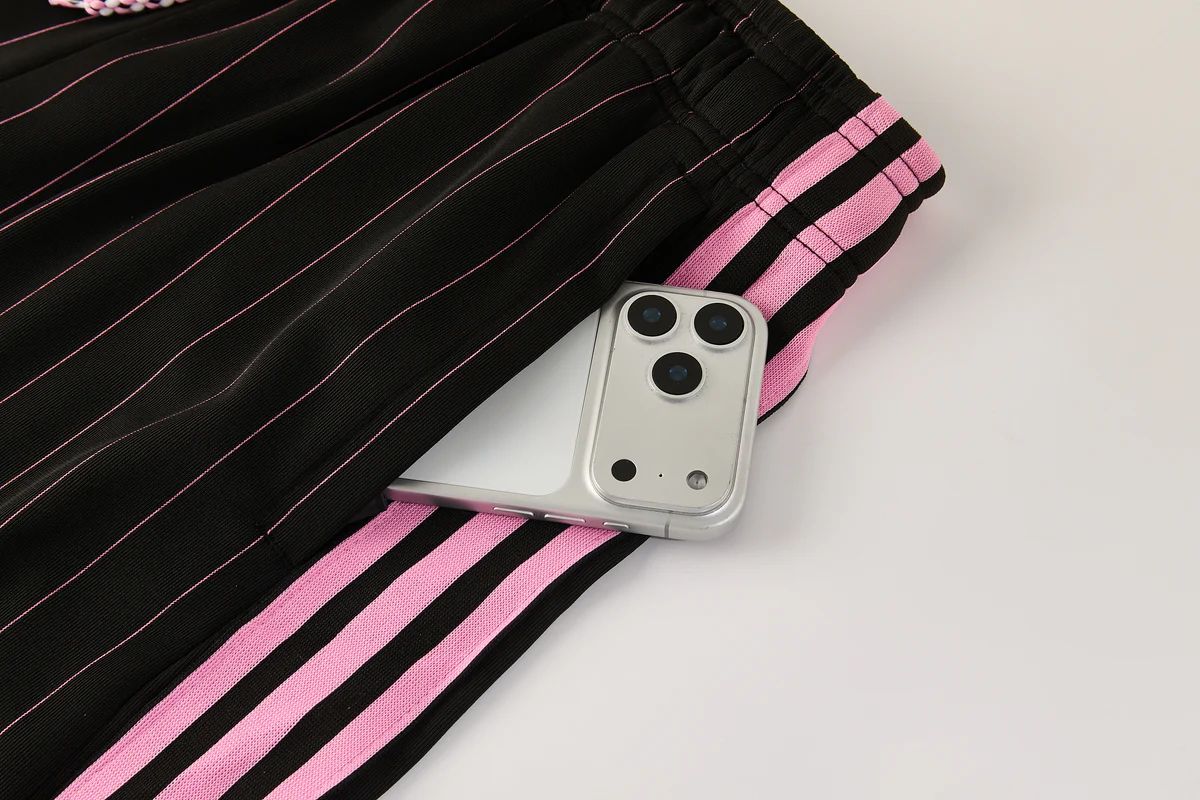 Maglia e Pantaloncini da Allenamento Juventus 2026/27