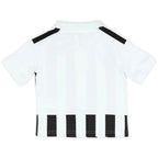 T-shirt e Pantaloncini Bambino Juventus Home 2026/27 - Con Calzettoni