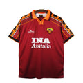 Maglia AS Roma Retro 1998/99