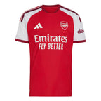 Maglia Arsenal Home 26/27