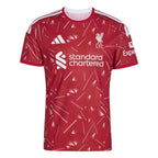 Maglia Liverpool Home 26/27