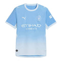 Maglia Manchester City Home 26/27 - Versione Giocatore