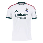 Maglia Real Madrid Home 26/27